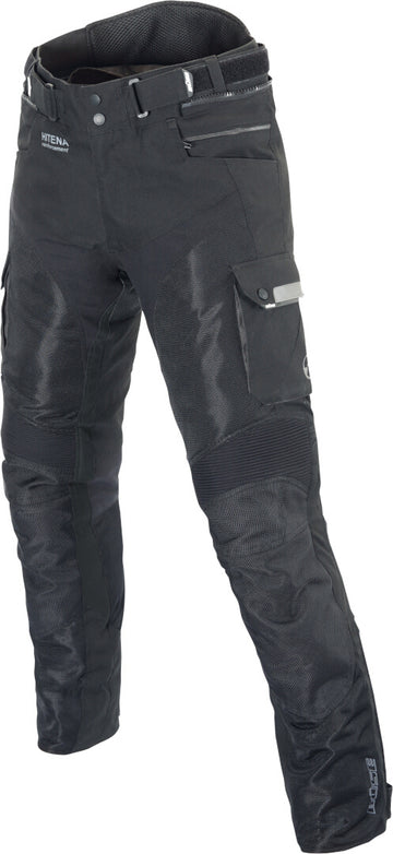 Buse Livorno Textile Pants